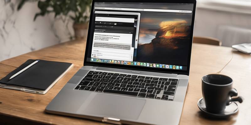 How to Read Usenet on Mac with a Client: Choose a Newsreader, Connect Your Provider, and Start Browsing Newsgroups