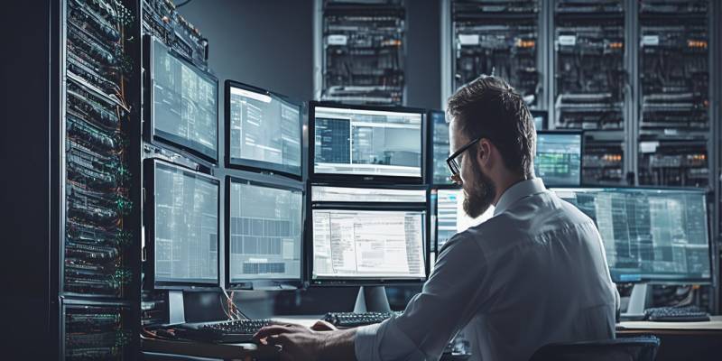 How to Connect Multiple Usenet Servers with Priority: Configure a Primary Provider and Automatic Backups for Better Completion